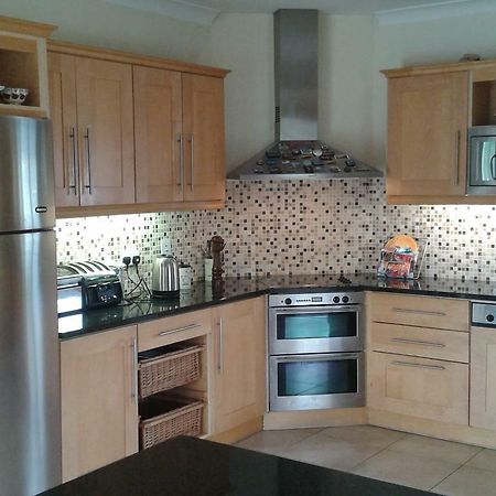 Bed and Breakfast White Swan Sherlockstown Экстерьер фото