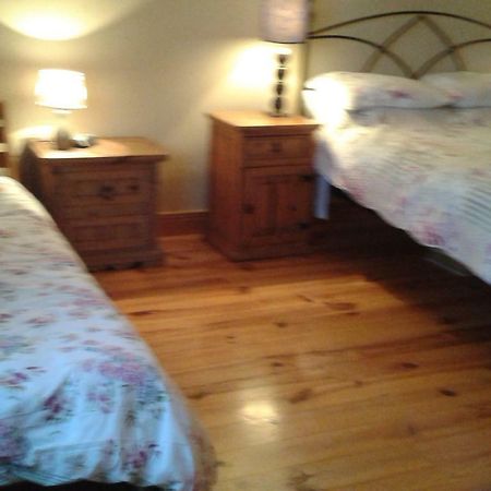 Bed and Breakfast White Swan Sherlockstown Экстерьер фото